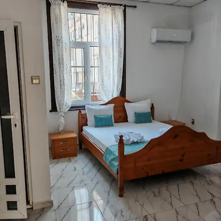 Pensiune пиргос