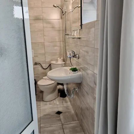 пиргос Pensiune Burgas City