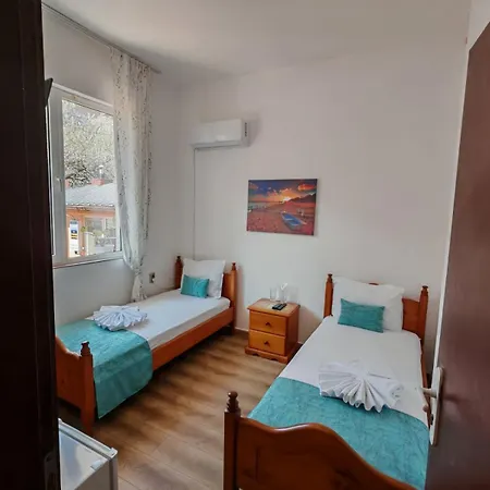 пиргос Pensiune