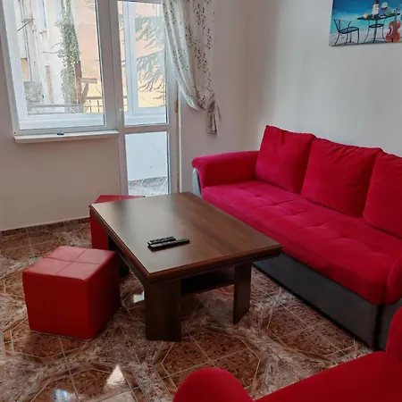 Pensiune пиргос 3*