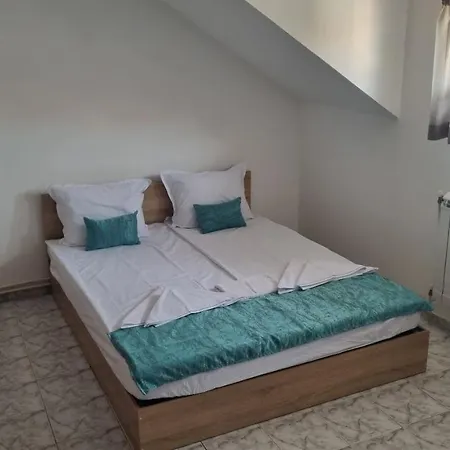 пиргос Gasthof