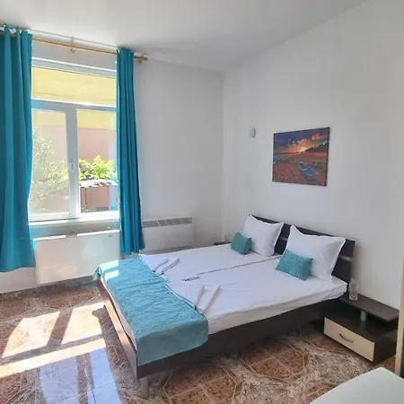 Gasthof пиргос