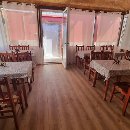 Gasthof пиргос Burgas City