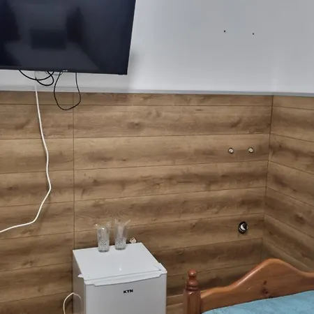 Gasthof пиргос