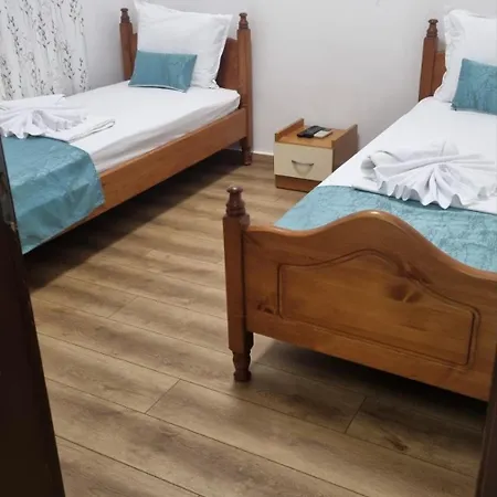 пиргос Gasthof