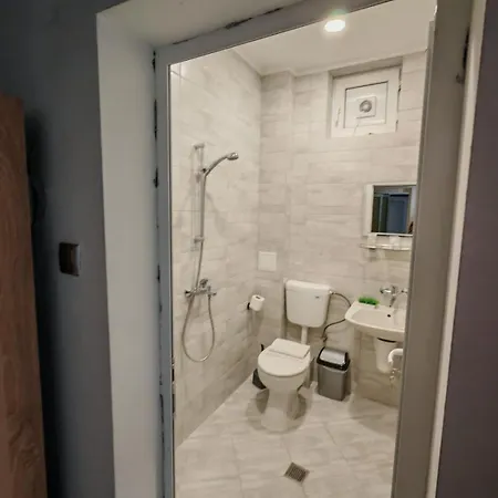 пиргос Gasthof 3*