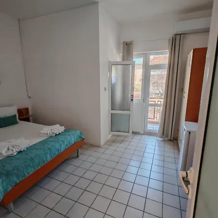 пиргос Gasthof