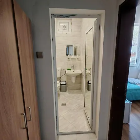 пиргос Burgas City