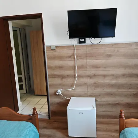 пиргос Gasthof Burgas City