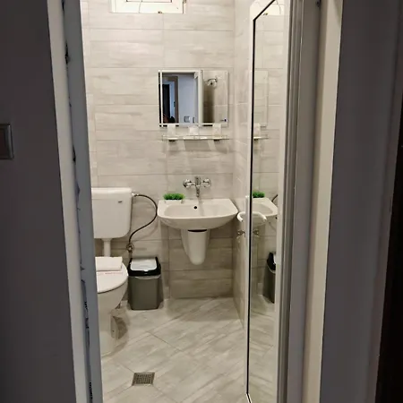 Gasthof пиргос Burgas City