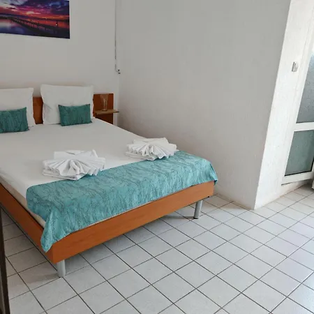 Gasthof пиргос 3*