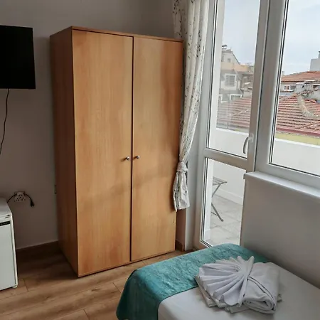 пиргос Gasthof 3*