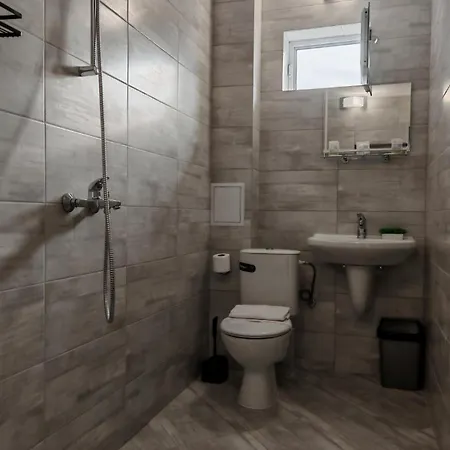 пиргос Gasthof Burgas City